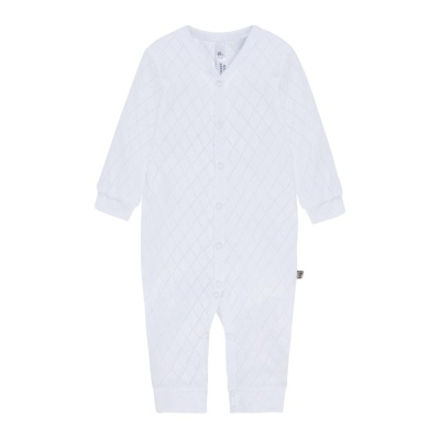 Комбинезон с открытыми ножками Ажур Bossa Nova 516А-218 01